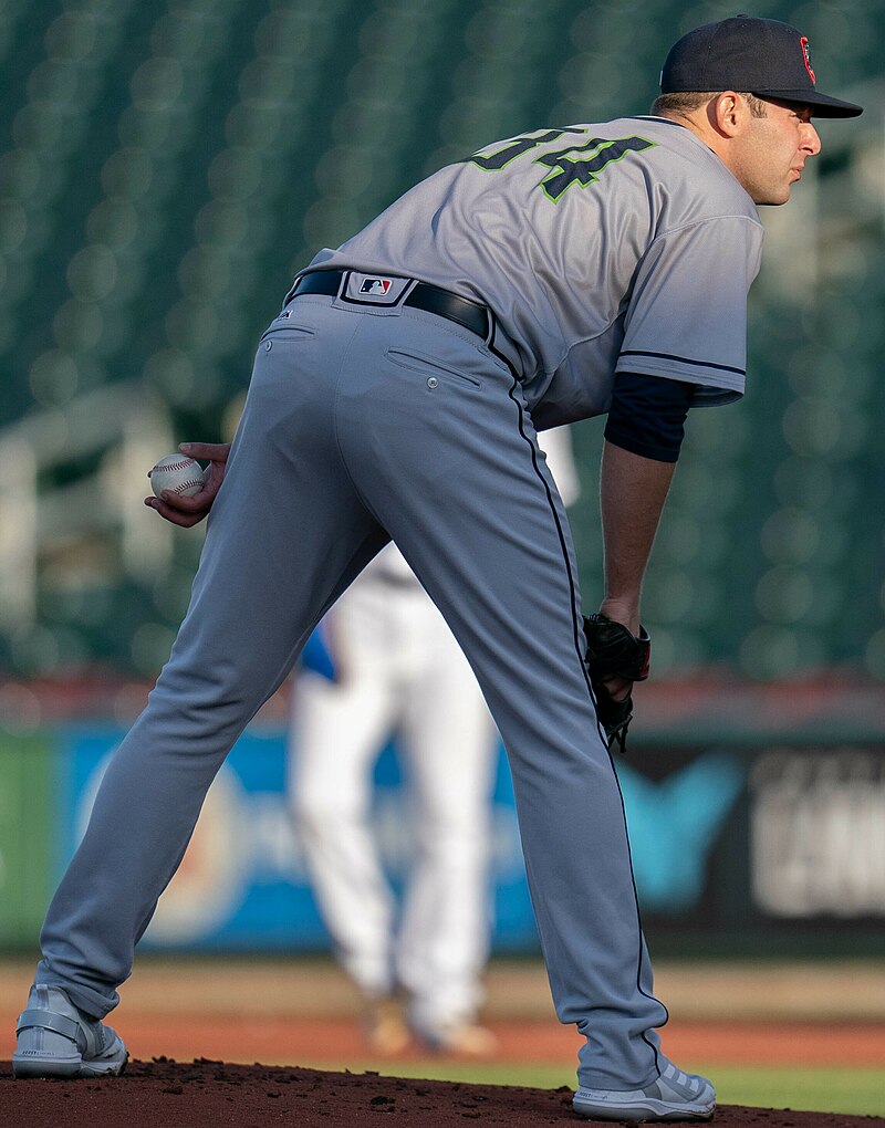 Jared Shuster earns his third win on - Mississippi Braves