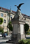 War memorial