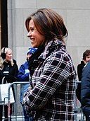 Jenna Wolfe: Alter & Geburtstag