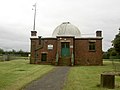 Jeremiah Horrocks Observatory, Moor Park - geograph.org.uk - 557619.jpg