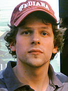Jesse Eisenberg interprète Daniel Atlas.