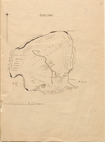 File:Jezirat Tanb 1928 sketch map.jpg