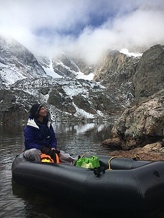 <span class="mw-page-title-main">Jill S. Baron</span> American ecologist