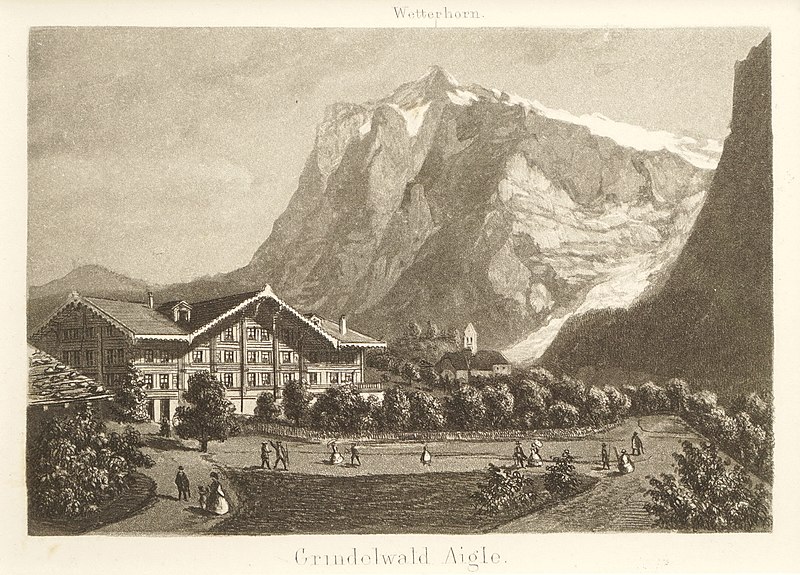 File:Johann Heinrich Müller, 1825-1894 H17 Grindelwald Aigle.JPG