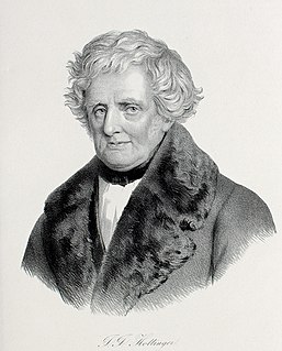 Johann Jakob Hottinger (historian)