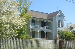 John A. Turley House