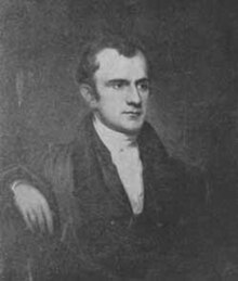 John G. Palfrey I, leader in founding Harvard Divinity School, U.S. Congressman, and Unitarian minister John G. Palfrey I, Founder of Havard Divinity School.jpg