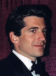 Kennedy v roku 1999