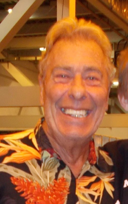 John Levene (cropped)