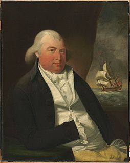 John McLean (merchant)