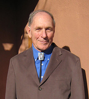 John P. Allen American systems ecologist