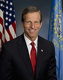 John Thune: Años & Cumpleaños