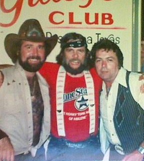 Johnny Paycheck