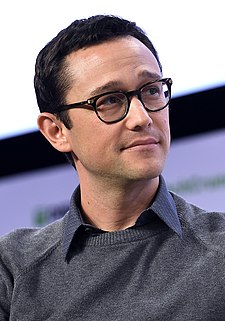 Gordon-Levitt v roce 2019