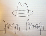 Joseph Beuys - Wikiquote