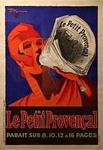 Thumbnail for Le Petit Provençal