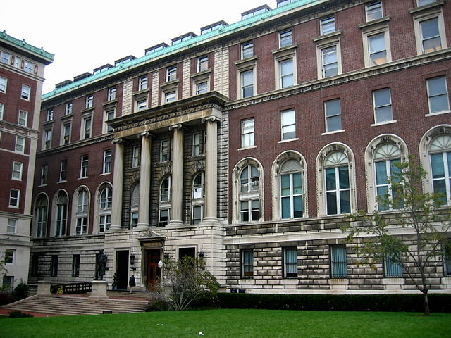 Admissions  Columbia University in the City of New York