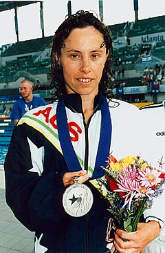 Judith Young 100m fly silver.jpg