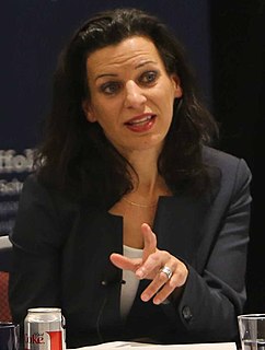 <span class="mw-page-title-main">Juliette Kayyem</span>