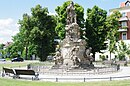 Monument to the Great Elector (Friedrich Wilhelm von Brandenburg)