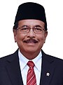Sofyan Djalil di Kabinet Indonesia Maju (2019)