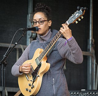 <span class="mw-page-title-main">Kadhja Bonet</span> American musician