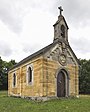 Catholic Chapel of Saint Mary