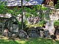 Rootsi-Kallavere küla kiviaed