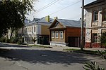 Городская усадьба