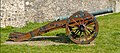 * Nomination Cannon from 1788, Homberg (Efze), Schwalm-Eder-Kreis, Hesse, Germany --Llez 05:48, 11 October 2021 (UTC) * Promotion  Support Good quality -- Johann Jaritz 06:29, 11 October 2021 (UTC)