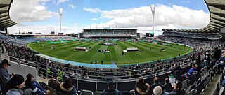 <span class="mw-page-title-main">Kardinia Park (stadium)</span>