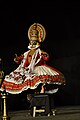 Kathakali of Kerala at Nishagandhi dance festival 2024 (217)