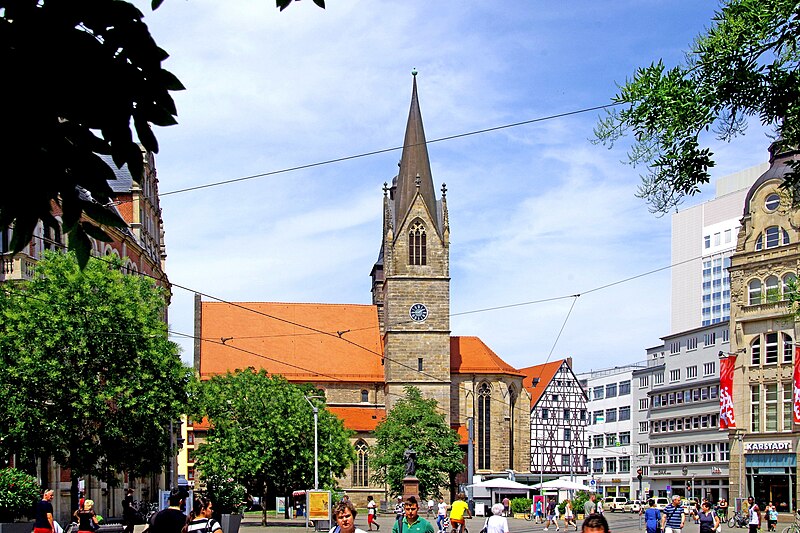 File:Kaufmannskirche (Erfurt) 01.jpg