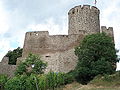 The Kaysersberg Castle