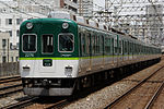 京阪電気鉄道 2200系