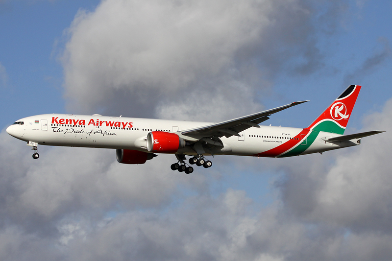 File:Kenya Airways Boeing 777-300ER 5Y-KZZ AMS 2014-02-16.png