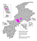 Thumbnail for File:Khyber Pakhtunkhwa Provincial Assembly constituencies (2023 delimitation).svg