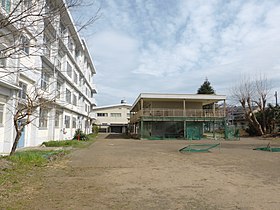 神奈川県立希望ヶ丘高等学校 Wikipedia