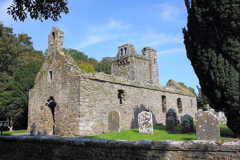 File:Kilfarne Church Thomastown Co Kilkenny Ireland 2014.JPG