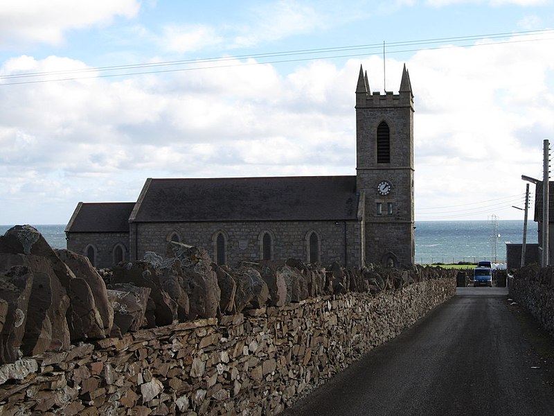 File:Kilhorne Parish Church (CoI), Annalong - geograph.org.uk - 3270722.jpg