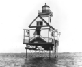 Vignette pour Phare de Killock Shoal