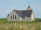 Kilmuir Kirk - geograph.org.inggris - 1341381.jpg