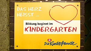 Österreichische Kinderfreunde