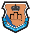 King Abdullah Air Base emblem.png