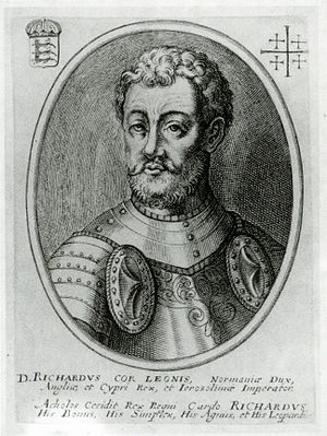 King Richard I.jpg