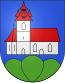 Brasão de Kirchberg