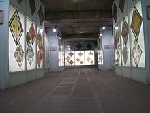 Kite Museum Kite Museum Ahmedabad.JPG