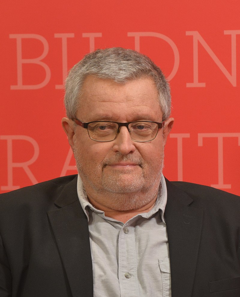 Klas-Göran Karlsson