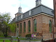 Klosterkirche Uetersen