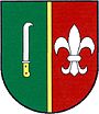 Znak obce Kobylnice